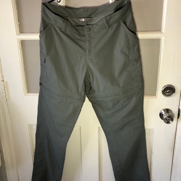 THE NORTH FACE OUTDOOR PANTS - Picture 1 of 10
